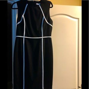 Calvin Klein dress
